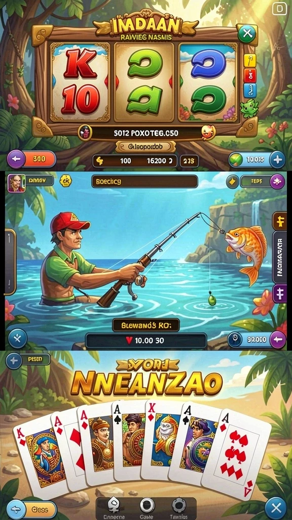 380slot - Fitur bonus menarik yang meningkatkan peluang menang.