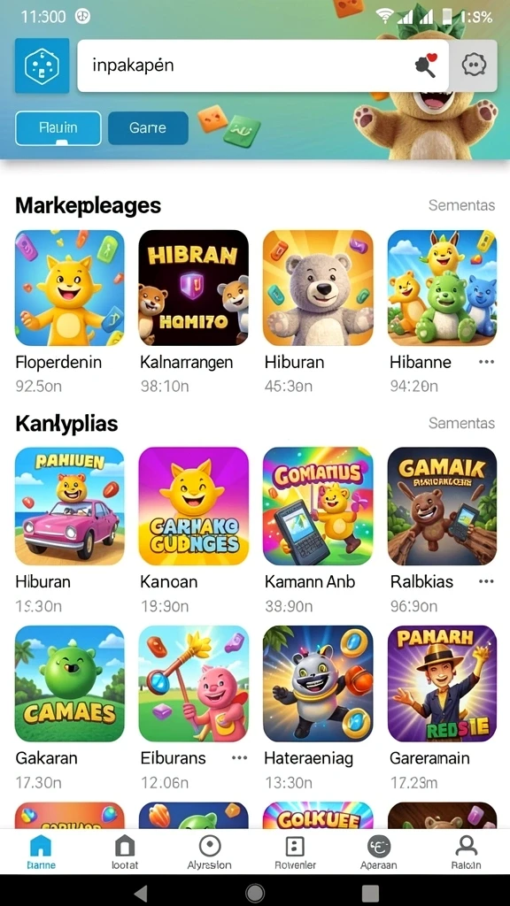 678luck - Beragam pilihan permainan yang dapat dinikmati semua orang.