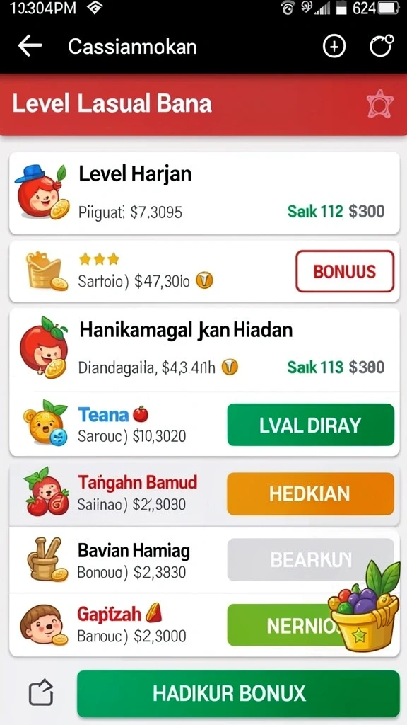 678luck - Fitur komunitas untuk berbagi tips dan pengalaman bermain.