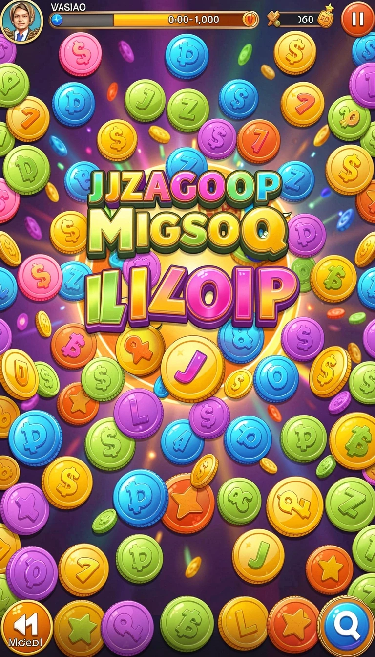 77win - Gameplay seru di slot 77WIN.