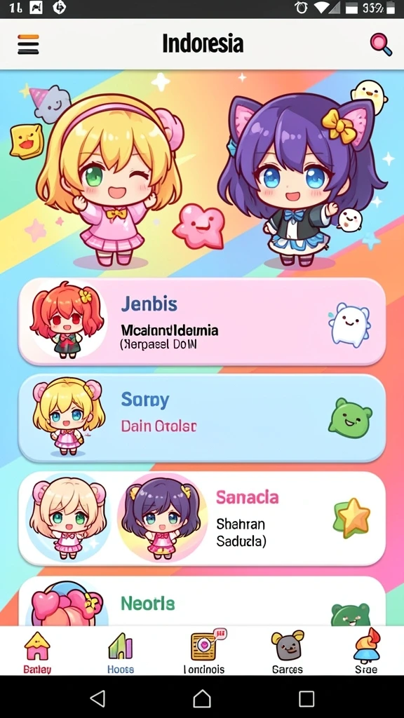 789rp - Slot menarik dengan banyak pilihan tema.