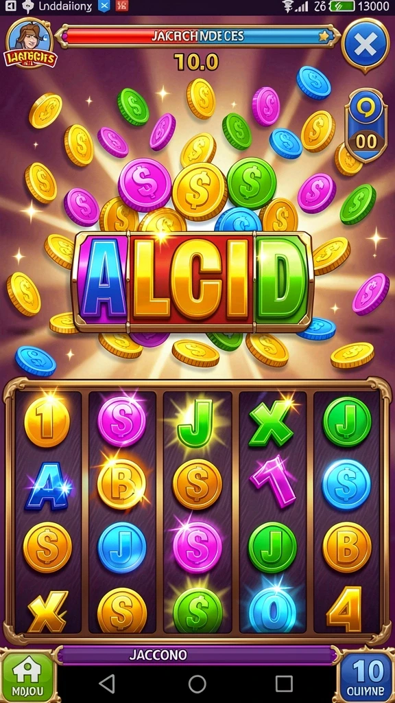 8728slots - Fitur bonus menggugah semangat permainan.
