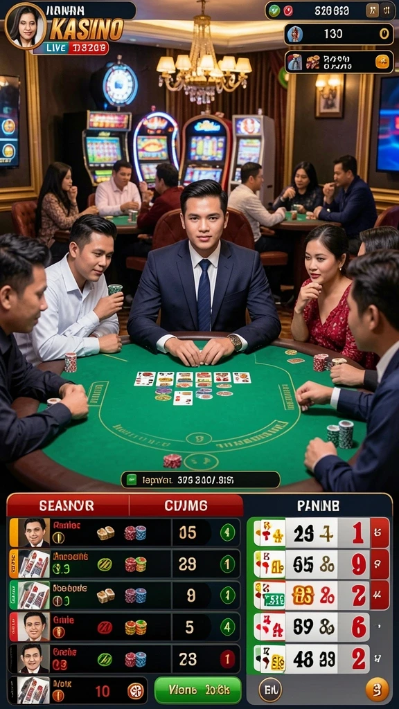 bosjoko - Berbagai bonus menarik yang ditawarkan setiap minggu.