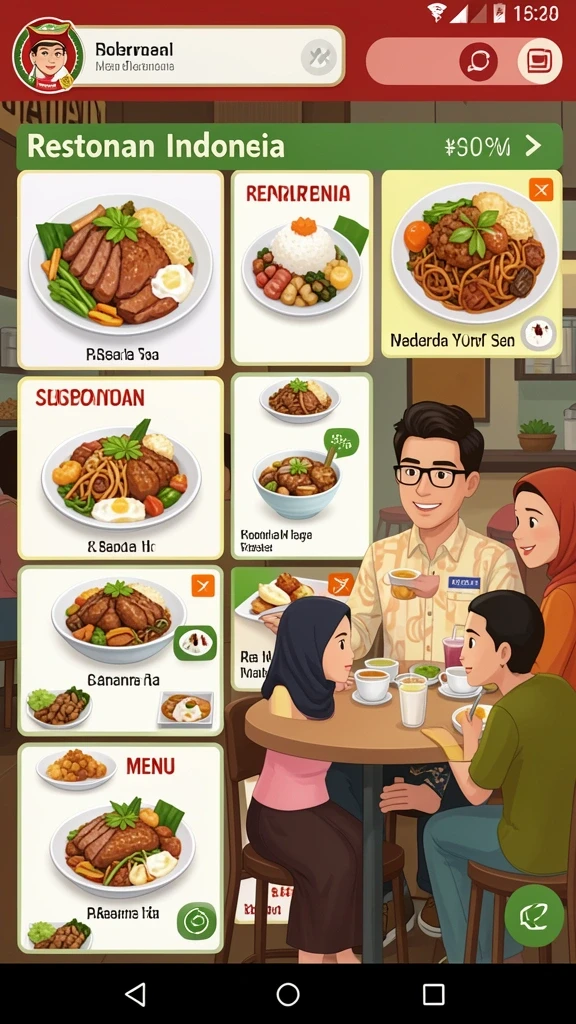 coo77 - Tangkapan layar menunjukkan tantangan seru yang harus diselesaikan pemain.