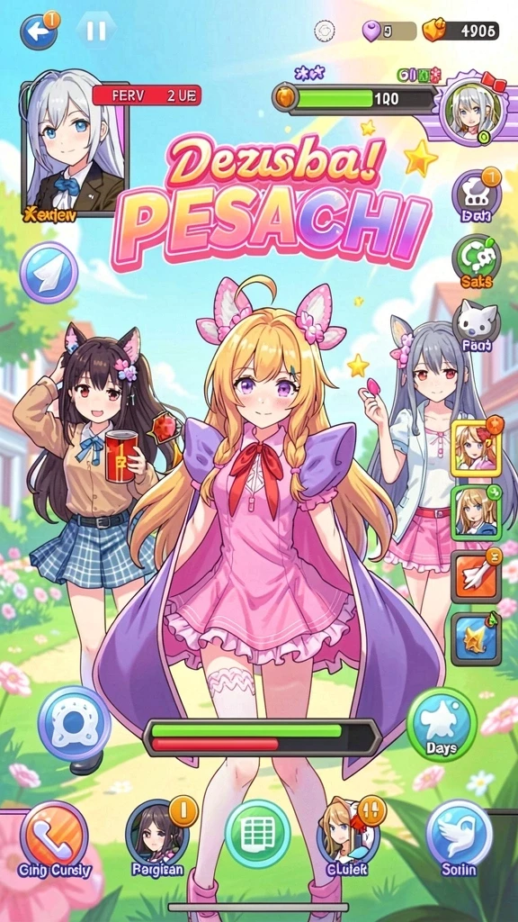 danagame - Ragam permainan seru untuk semua usia.