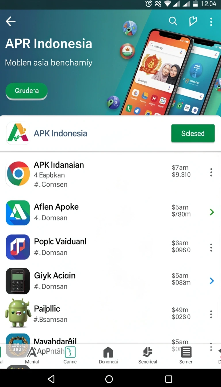 id678 - Tampilan grafis yang memukau dari karakter utama.