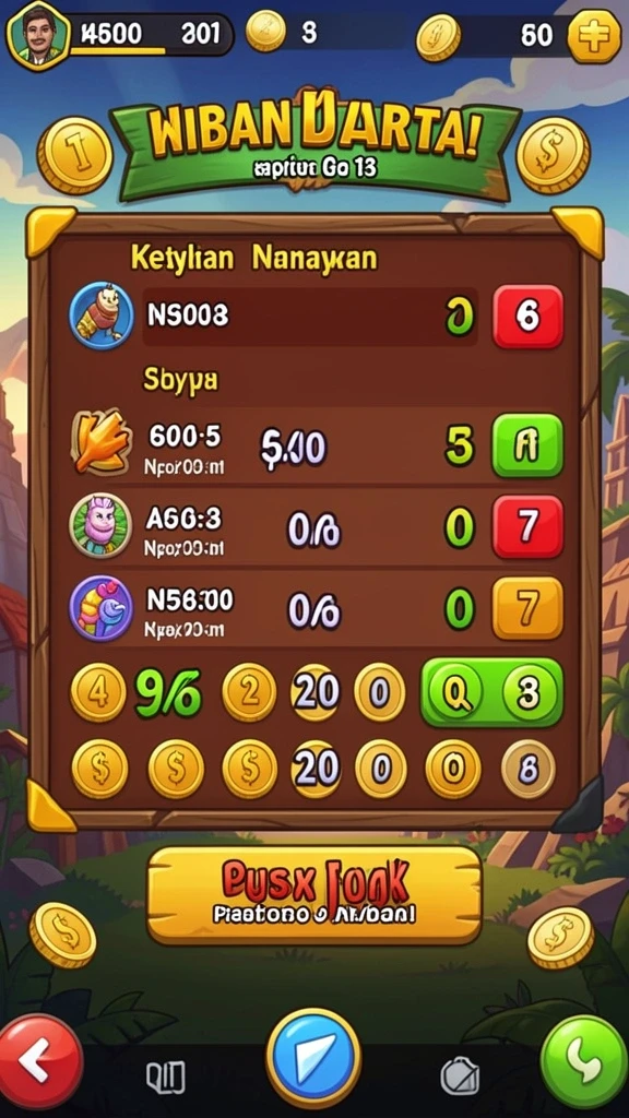 marvrl77 - Tangkapan layar menunjukkan pertempuran epik melawan musuh.