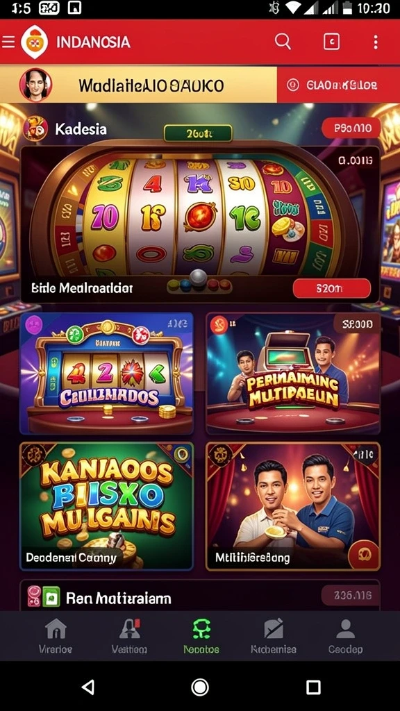 meriah4d - Komunitas aktif pemain MERIAH4D yang saling mendukung.