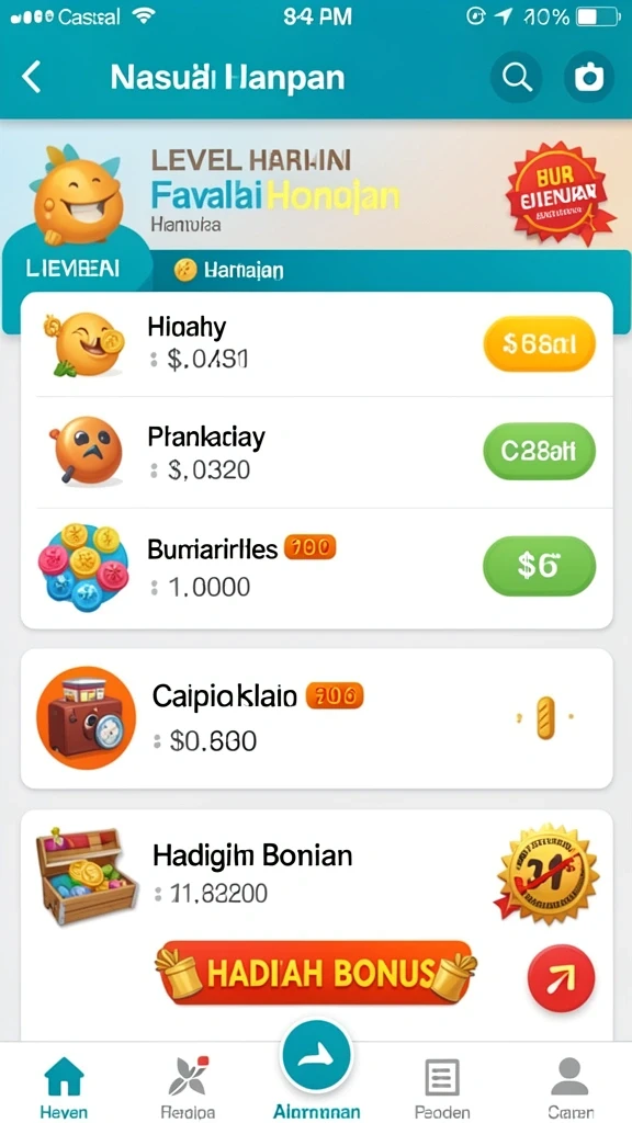 mlbb777 - Sistem karakter hero yang beragam dan unik.