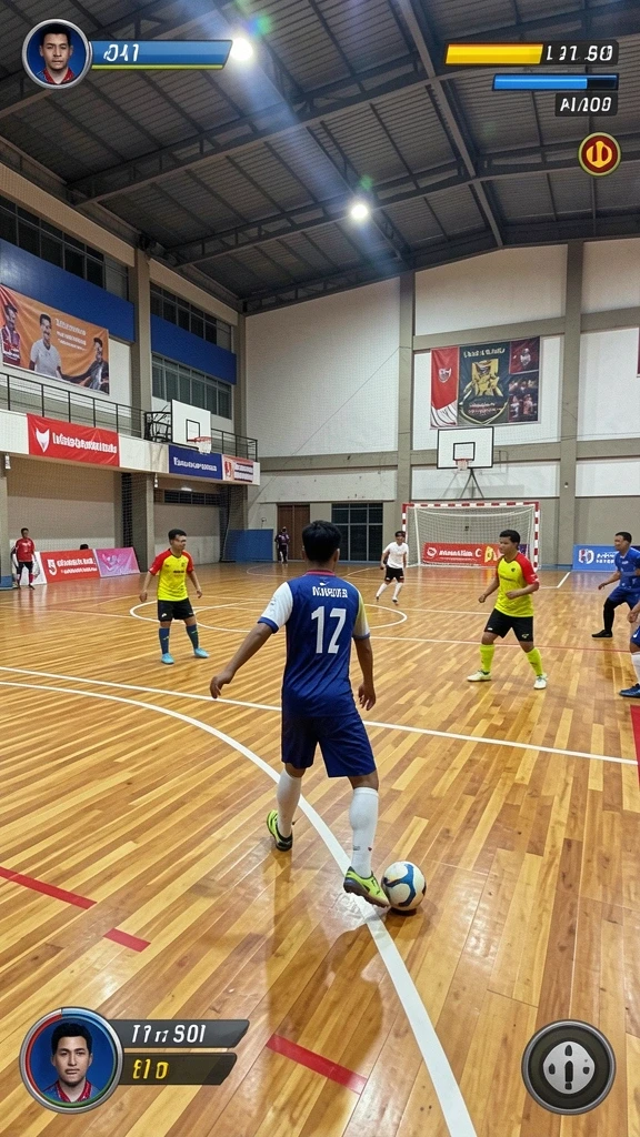 ngaso77 - Screenshot menampilkan tampilan awal aplikasi yang menarik.