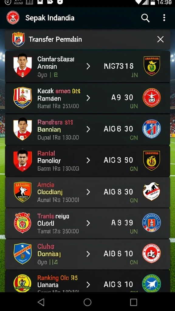ora78 - Karakter unik dengan kemampuan spesial di game.