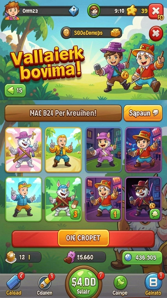 pgbet - Gameplay yang seru dan interaktif antara pemain.