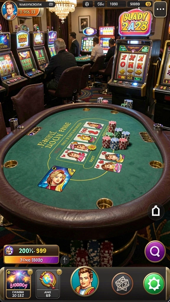 pgbet - Fitur multiplayer yang memungkinkan bermain bersama teman.