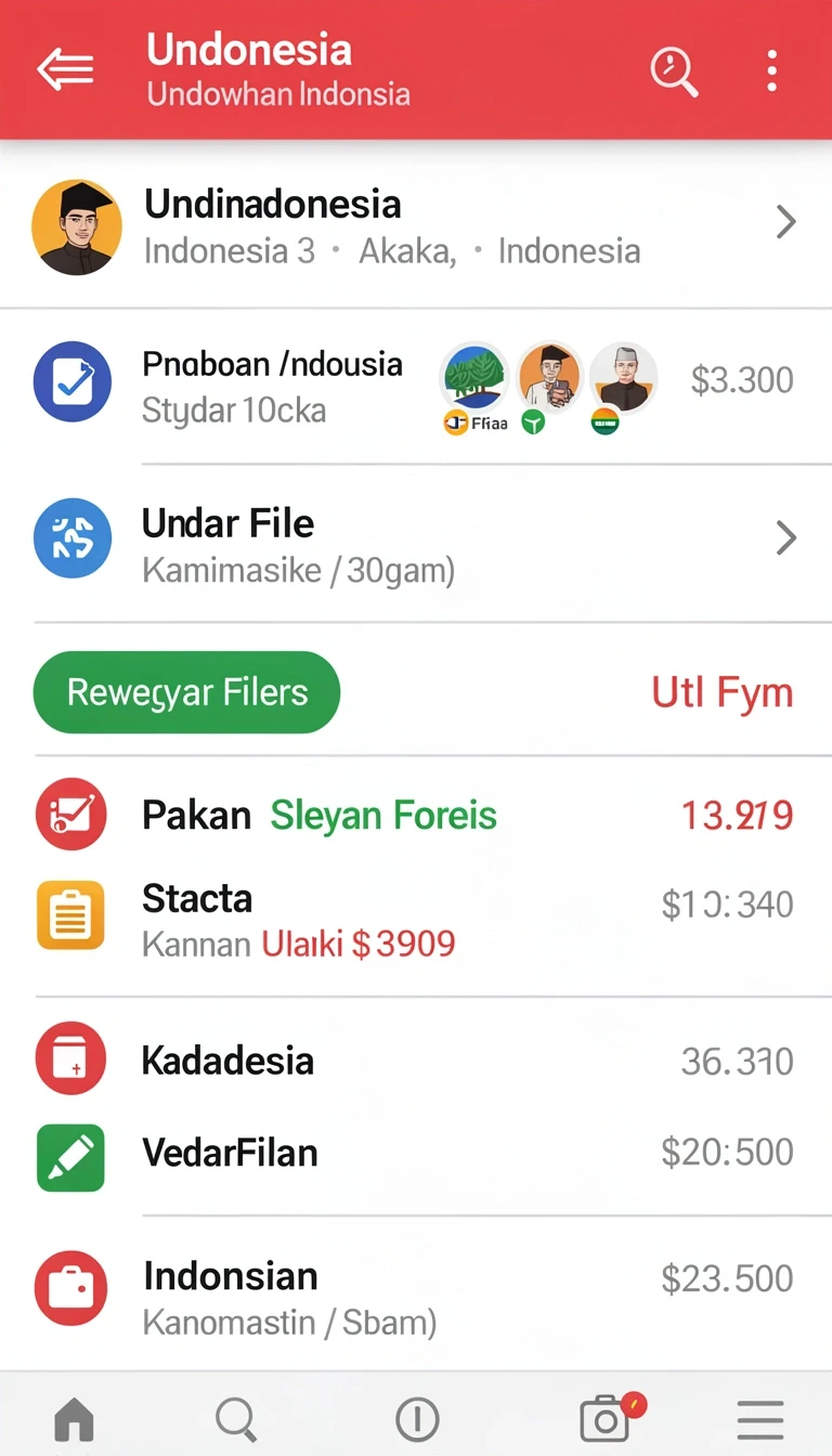 rich7 - Karakter yang bisa disesuaikan sesuai keinginan pemain.