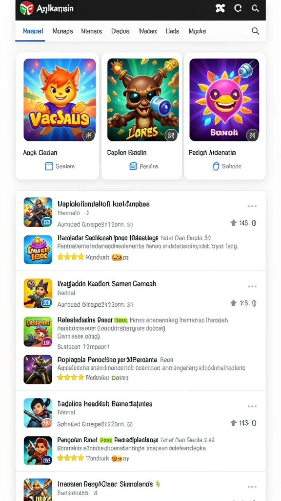 sd107 - Screenshot menunjukkan aksi mendebarkan di level penuh tantangan.