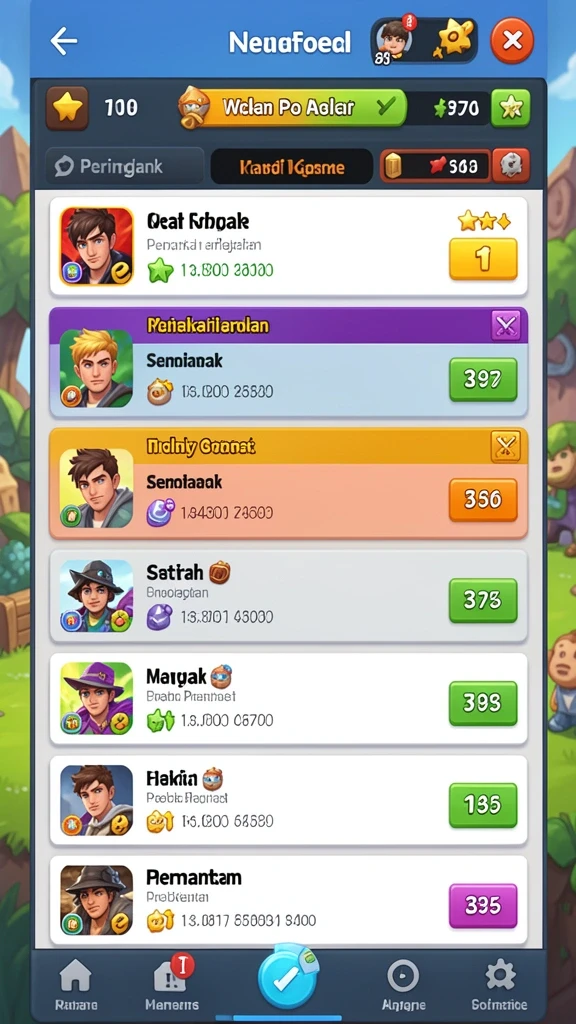 slot138 - Berbagai pilihan tema slot yang menawan.