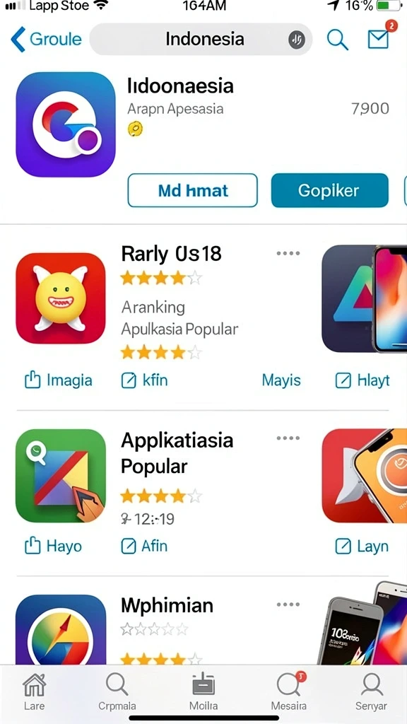 tar555 - Tangkapan layar menampilkan karakter utama dalam misi.