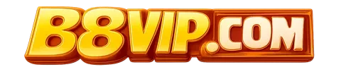 b8vip — Logo Resmi